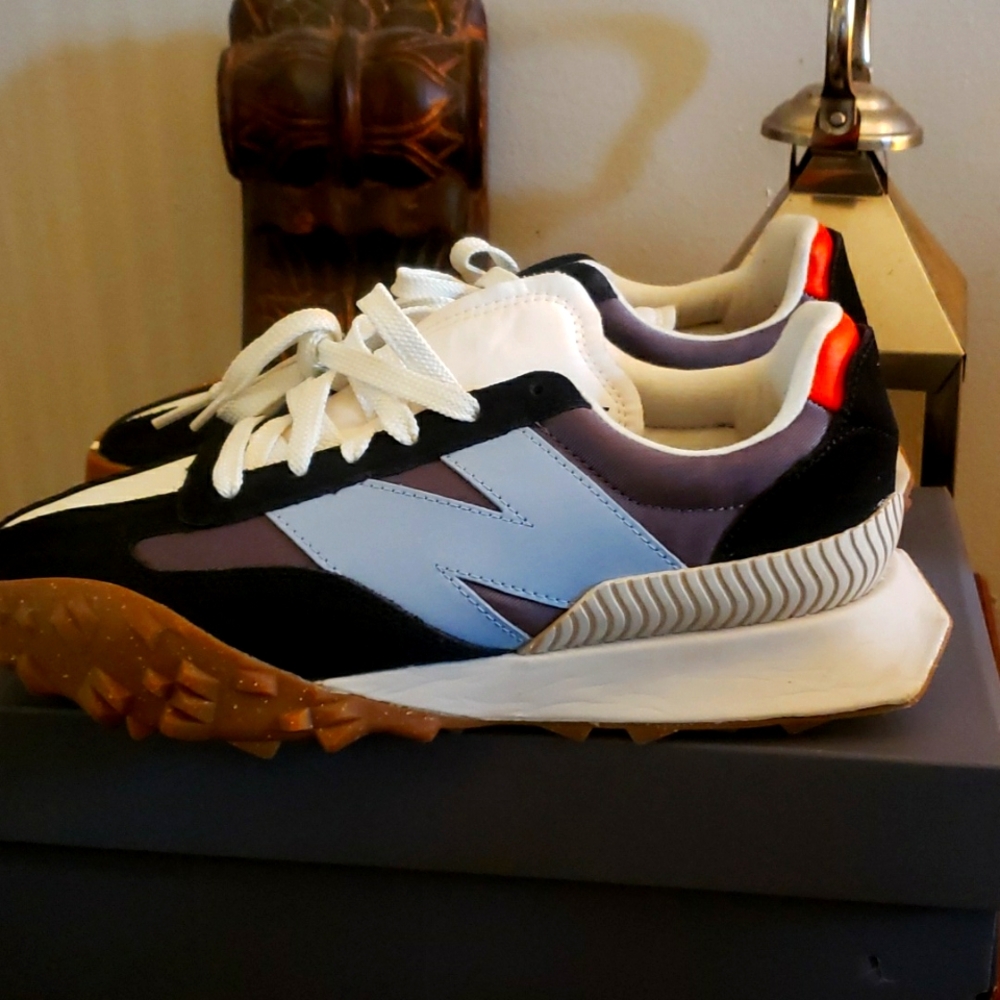New Balance Sneakers XC-72